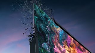 Neo QLED 8K Greatness never ends but evolves  Samsung [upl. by Masera850]