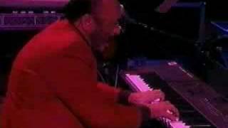 DOÑA TERI amp EDDIE PALMIERI amp JUANCITO TORRES FOREVER solo TRUMP [upl. by Ennaehr471]