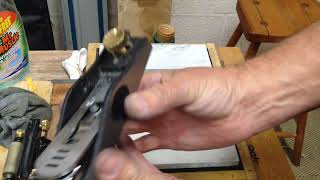 Tool Review Tuesday Axminsters Rider 60 12 Low Angle Block Plane [upl. by Soph781]