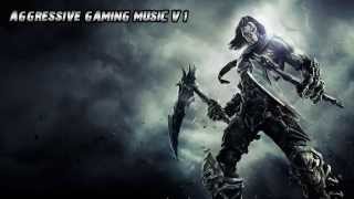 Best Gaming Music Mix  1 Hour   Aggressive PvP Mix 1 [upl. by Allsopp688]