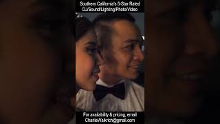 Bali Hai Restaurant Wedding Video BaliHaiWeddings BaliHaiCatering BaliHaiSanDiego BaliHaiWedding [upl. by Luca]