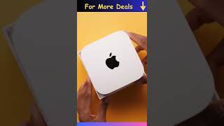 quotM4 Mac Mini First Impressions This the Ultimate Mini PCCircleToSearch iOS VisualIntelligence [upl. by Kcirb]