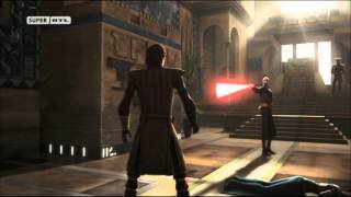 Star Wars The Clone Wars S04 SuperRTL Trailer5 [upl. by Ellimac]