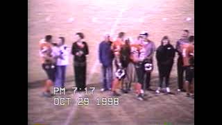 10291998  Coalfield vs Powell Valley [upl. by Naor874]