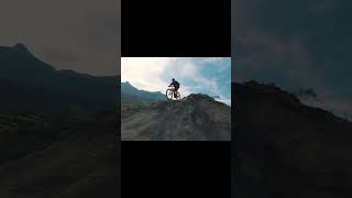 quotBiking Adventure The Exciting World of OffRoad Bikingquot highrisk 山地脚车探险 [upl. by Aihset]