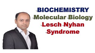 Lesch Nyhan Syndrome [upl. by Nareht]