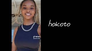 Best of Amapiano tiktok Dance Challenge 2023 [upl. by Ellatsyrc]