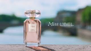 MISS LBEL  ALTA PERFUMERIA FRANCESA 15SEG [upl. by Dwan530]