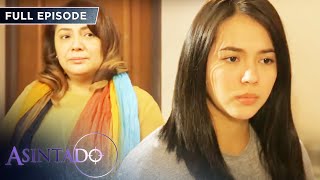 Full Episode 24  Asintado English Subbed [upl. by Rossie]