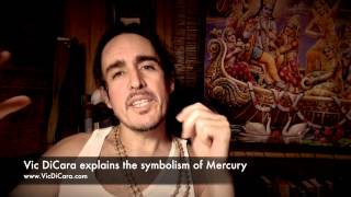 The Symbolism of Mercury [upl. by Flip601]