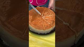 Flan napolitano casero antojos foodie fyp [upl. by Gnet]