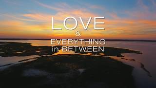 quotLOVE amp EVERYTHING IN BETWEENquot Trailer [upl. by Rodl]