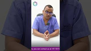 What is Chemo Port  Chemo Ports for Cancer Patients  Dr Praveen Kammar Mumbai [upl. by Carilla]