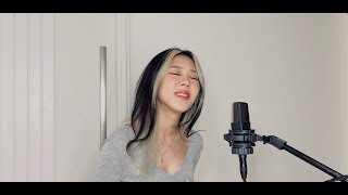 ✨Wicked Games cover by ERIKA [upl. by Sheya]