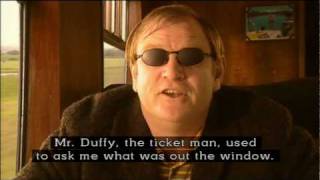 Cáca Milis Cake Part 1 of 2 starring Brendan Gleeson and Charlotte Bradley [upl. by Row506]