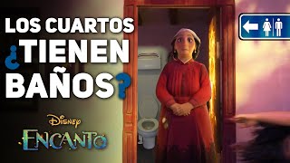 17 Preguntas de Encanto AL FIN RESPONDIDAS  Curiosidades de Encanto Disney [upl. by Koziarz]