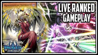 MEMENTO  1 Hour Play Test Live Ranked Master Duel Gameplay [upl. by Innej115]