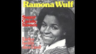 Ramona Wulf  Sugar Candy Kisses 1975 HD [upl. by Ransome486]