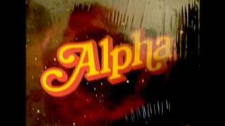 Grupo Alpha  solo se que te quiero [upl. by Aelber]