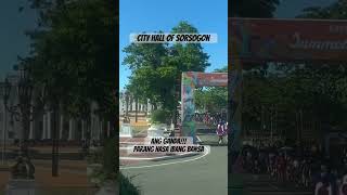 SORSOGON CITY HALL [upl. by Durwood129]