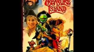 Shiver my timbers  Muppet Treasure Island female cover [upl. by Kciredec467]