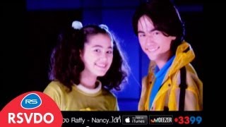 UFO  Raffy amp Nancy ราฟฟี่ amp แนนซี่ Official MV [upl. by Beyer]