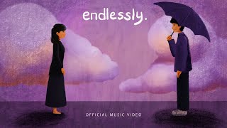 TheOvertunes  Endlessly Official Music Video [upl. by Sanalda499]