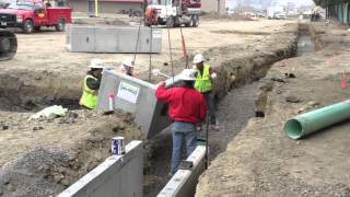 BioMod Installation at San Francisco 49er Football Stadium [upl. by Eeb]