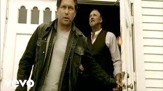 Trace Adkins  Muddy Water Video [upl. by Koh103]