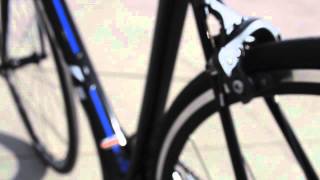 2014 Cervelo R3 [upl. by Ramraj]