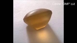 The best of my gem cutting production so far [upl. by Catina133]