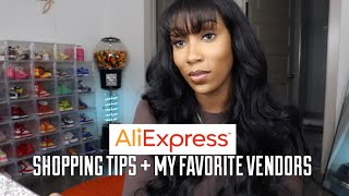 2024 ALIEXPRESS WIG TIPS NOT GETTING SCAMMED FOR BUYING HAIR ON ALIEXPRESS  BEST HAIR VENDORS [upl. by Lierbag]