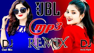 Bollywood Old Dj Non Stop Remix 💞  सदाबहार पुराने गाने डीजे सॉन्ग 🥀  Hindi Dj Song 2024 [upl. by Ferrand]