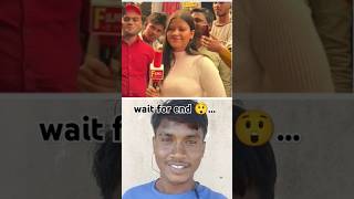 Tum Ko Patawunga🥰🔥😆Santali Comment Video 📸📷VLOGGER KOLA Mangru Flimz trending funny video [upl. by Heinrick]