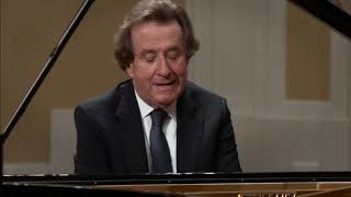 Beethoven Piano sonata no 7 in D major  Rudolf Buchbinder [upl. by Legnaesoj]