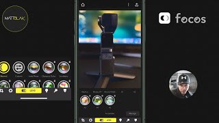 FOCOS Photo App  Walkthrough [upl. by Anonyw783]