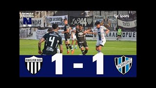 CHACO FOR EVER 11 ALMAGRO ZONA B FECHA 26 03082024 COMPLETO HD [upl. by Ateekal]