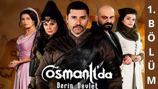 Osmanlıda Derin Devlet 1Bölüm Full HD  KeceliTV [upl. by Ifar190]