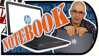 Notebook HP 15ay119ng  156 Zoll  Full HD ERSTEiNDRUCK Laptop  Core i57200U  256 GB SSD [upl. by Nylirrehs605]