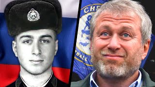 The Rise amp Fall Of Roman Abramovich Life Story Of Billionaire Russian Oligarch [upl. by Eiramasil]