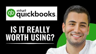 Quickbooks Accounting Review 2024 [upl. by Icyac]