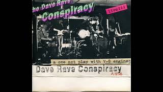 The Dave Rave Conspiracy  Gulls Cry [upl. by Einram]