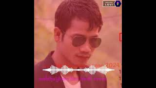 molshoyham bru hindi cover song JNK New kau bru music video song 2024 BRUChannele5f [upl. by Dduj]