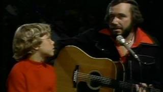 Bobby Bare amp Bobby Bare Jr  Daddy What If [upl. by Anne-Marie276]