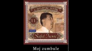 Safet Isovic  Moj zumbule  Audio 1982 [upl. by Arihsa826]