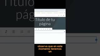 Crea Sitios WEB con Google Sites cuadros de texto googlesites [upl. by Georgeta]