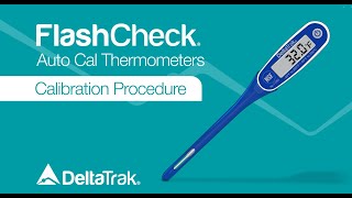 How to Calibrate a Digital Thermometer [upl. by Supat]