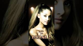 Learn English With Ariana Grande Part 2 [upl. by Yehudi]