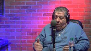 Joey Diaz amp the Flying Jew host the Church of Whats Happening Now 375 wKira Soltanovich 42716 [upl. by Hametaf]