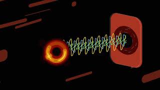 What is Polarization  Event Horizon Telescope [upl. by Belford975]